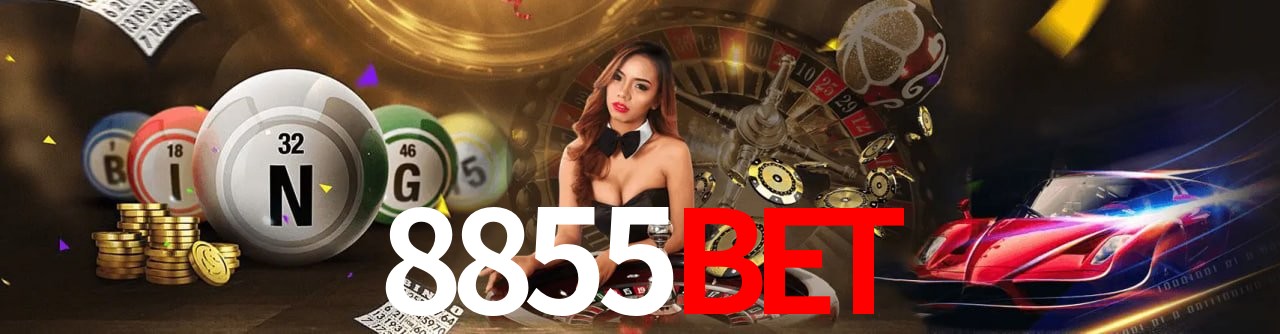 Jogos de loteria online na 8855BET