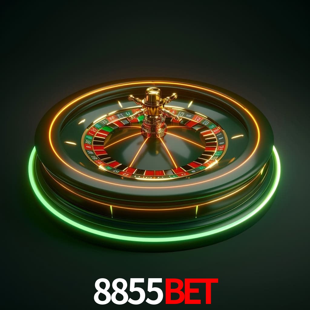 APK oficial da 8855BET para Android