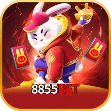 Logo da 8855BET